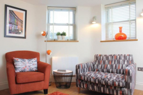 Bath View Apartments
